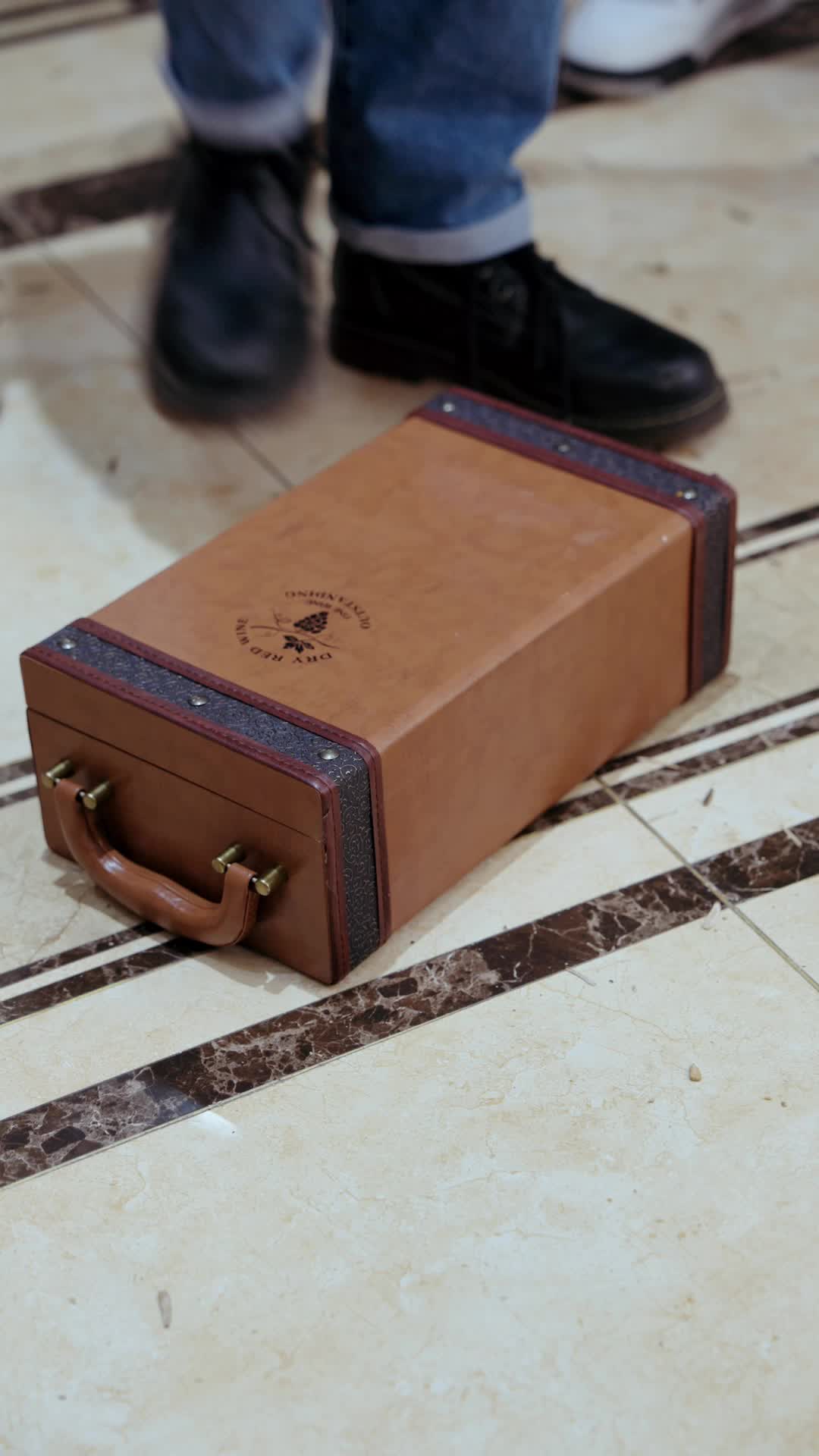 Episodio 9 - Amor en la niebla